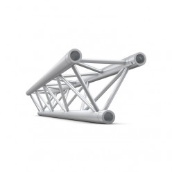 Milos GT30400 Pro-30 Triangle G Truss - Straight